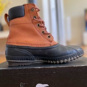 Sorel Winter Boots/ Snow Boots